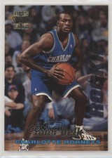 1996-97 Topps Stadium Club Rookies Series 1 Tony Delk #R14 3d5