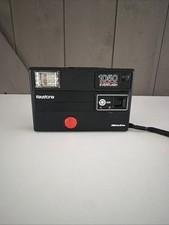 KEYSTONE 1050 EVERFLASH 20 CAMERA / Untested