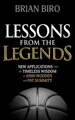 Lessons From The Legends: New Applications From The Timeless...