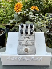 Wampler Ego Origin Effekte Cali76 FET Compres...