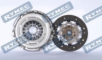 Kupplungssatz FÜR VW Sharan (7N1, 7N2), Audi Q3 (8UB, 8UG) - Rymec JT1930