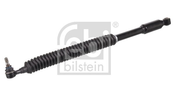 Febi Bilstein LenkungsdäMpfer 106510 FüR Setra Mercedes 400 Citaro 530-image