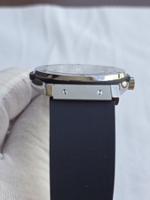 Hublot Classic Fusion Titanium Men's Blue Watch - 511.NX.1171.LR 9