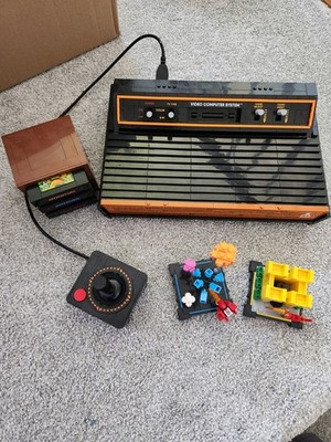 LEGO Icons: Atari 2600 (10306)