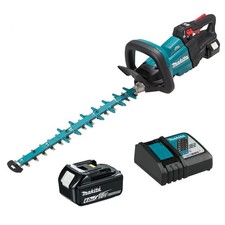 Makita DUH502Z 18V LXT 50cm Brushless Hedge Trimmer 1 x 6.0Ah Battery & Charger