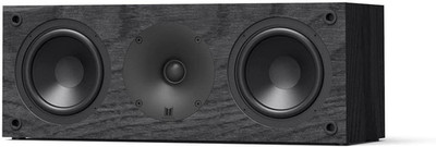 Monolith C4 Center Channel Speaker (Each) Powerful Woofers, Punchy Bass, High Pe