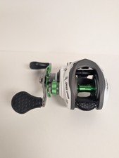 Bobine de vitesse LEW'S Mach I SLP Baitcaster Reel Gear Ratio 7,5:1