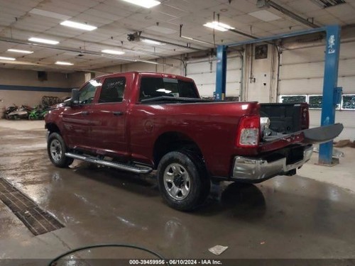 Temperature Control 8.4" Touch Screen Fits 19-23 DODGE 3500 PICKUP 1034576 - Picture 4 of 12