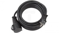Kabel PrzedłUżAjacy (PrzedłUżAcz) IP44 10M 1X230V H07RN-F 3G1,5 1167814
