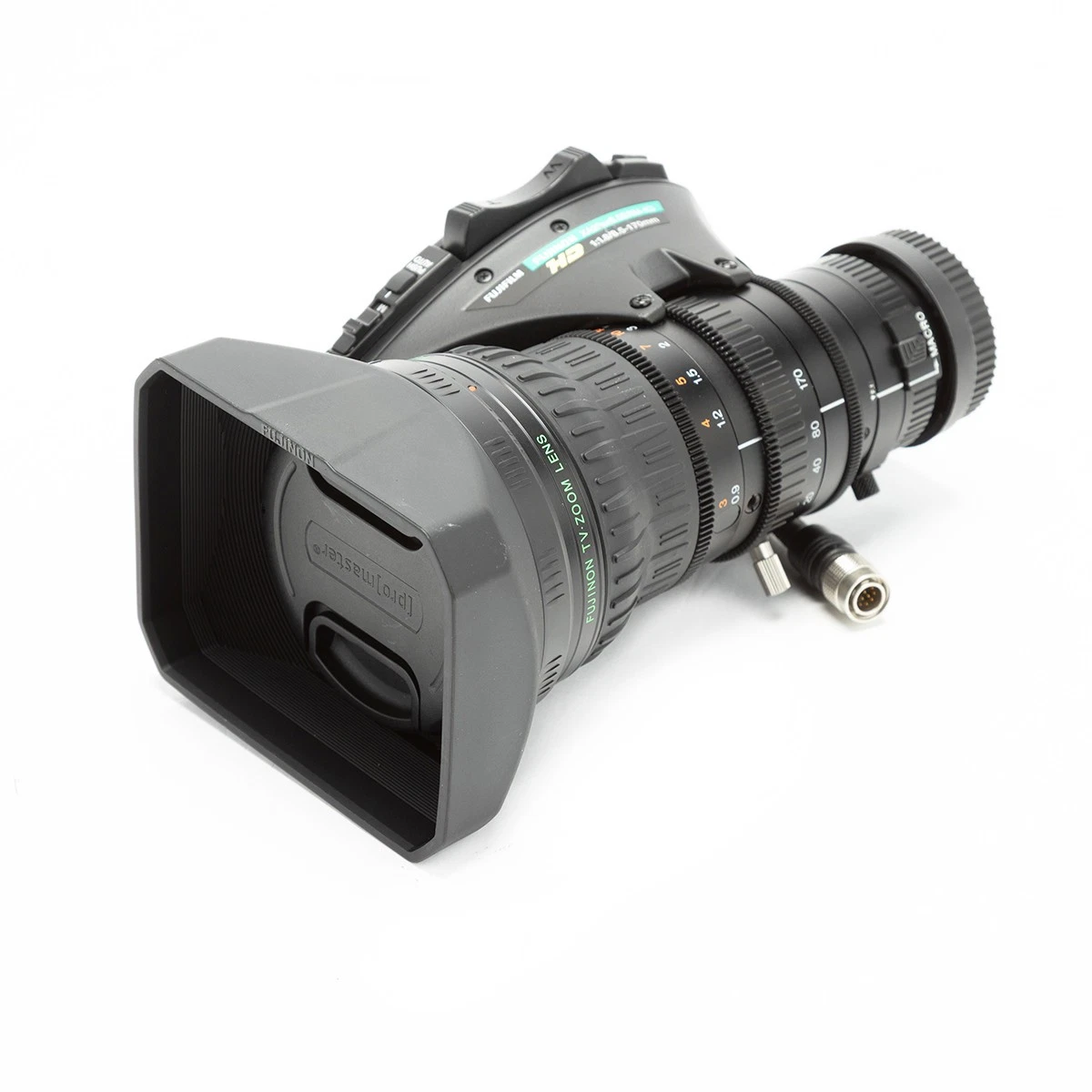 Fujinon Camera Lenses for Panasonic for sale | eBay