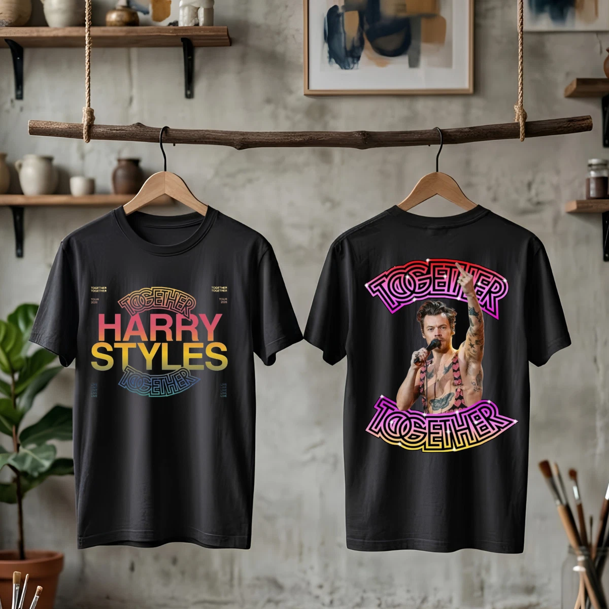 25+ Harry Styles Shirts for sale | Updated Oct 2026