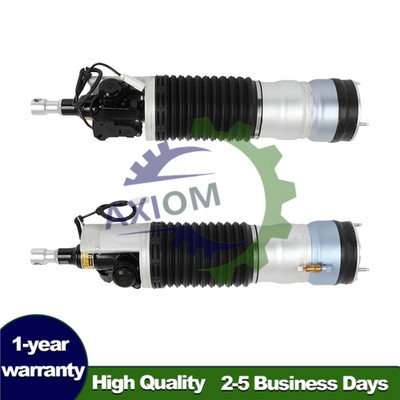 Front Left & Right Air Suspension Struts for Rolls Royce Wraith 2013-2023