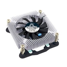 CPU Cooler 23Mm Low Profile Itx 75W 1200 1151 1150 1155 1156