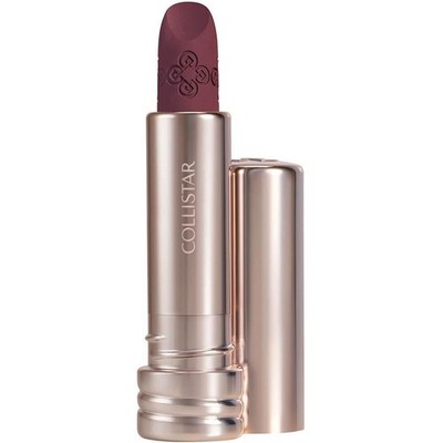 Collistar Pure Jewel Lippenstift Velvet 175 Rubinrot