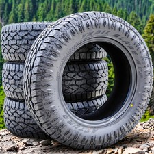 4 Tires Atturo Trail Blade Ats Ev Ready 24550r20 105h Xl At At All Terrain 4 Tires Atturo Trail Blade Ats Ev Ready 24550r20 105h Xl At At All Terrain