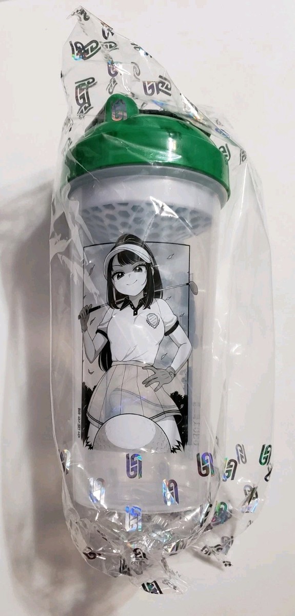 ワイフ1・2 セット Waifu 1・2 New double sided Creator Waifu Cup