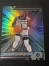 2021-22 Panini XR Anthony Edwards #394. Holofoil. Timberwolves [1.2]