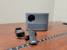RCA 720P HD ROKU Smart Home Theater Projector