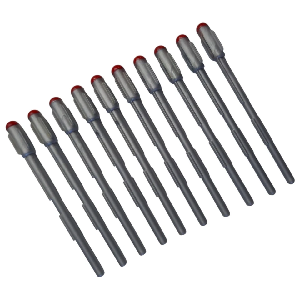 Disney Pixar Cars 2 Finn McMissile Part Lot Rocket Missiles & Projectile Targets - Image 2 of 4