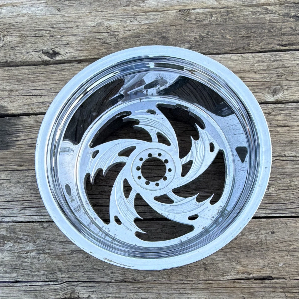 Motorcycle Wheels and Rims 19in. Inch for Harley-Davidson Electra