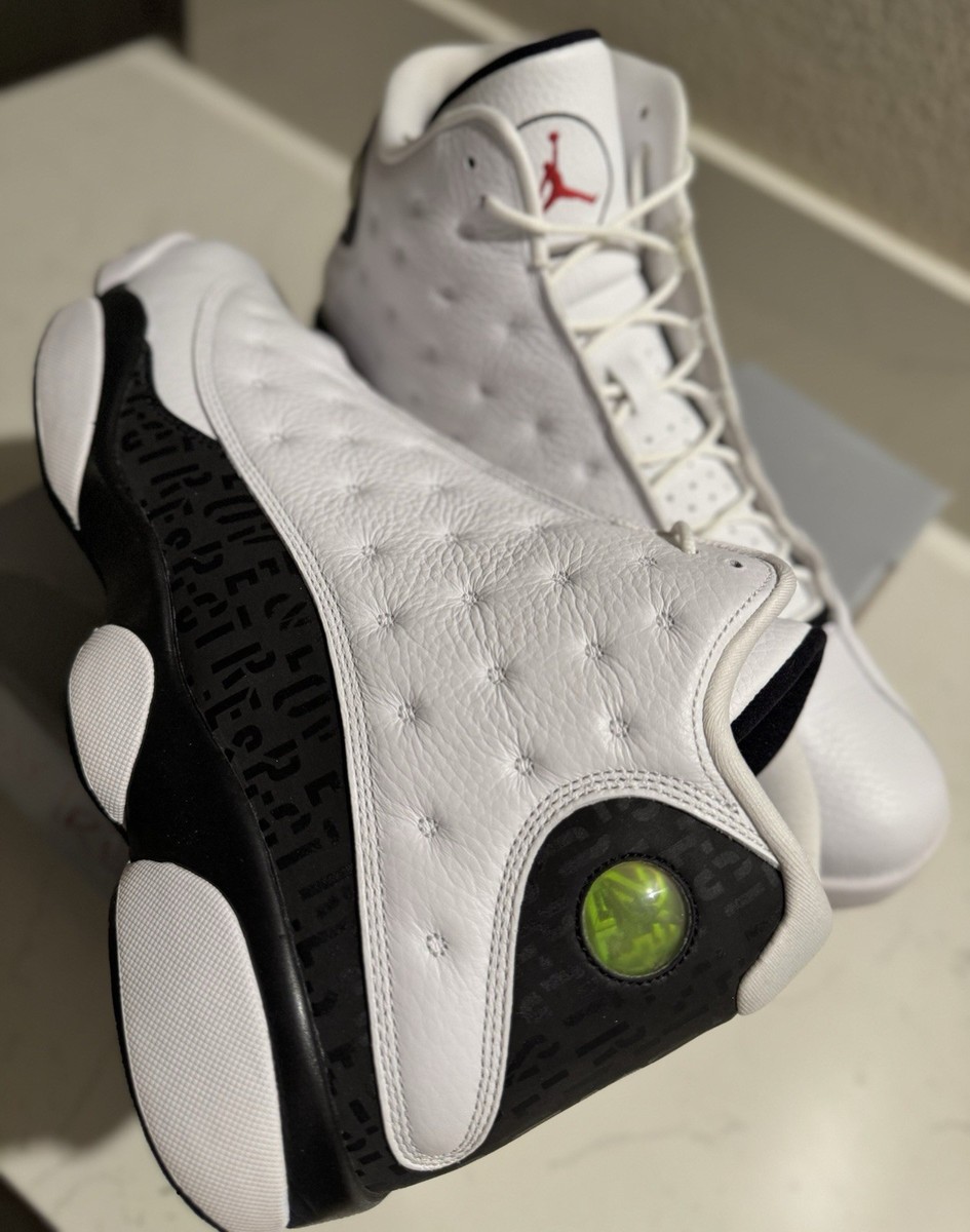 2017 Nike Air Jordan 13 Retro Singles Day Love and Respect