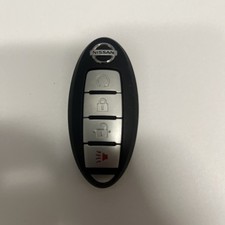 Oem 2016-2018 Nissan Pathfinder Smart Key Keyless Remote Fob S180144306 Oem 2016-2018 Nissan Pathfinder Smart Key Keyless Remote Fob S180144306
