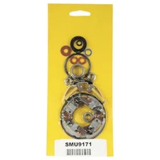 QuadBoss Starter Starter Rebuild Kit - Arctic Cat SMU9171