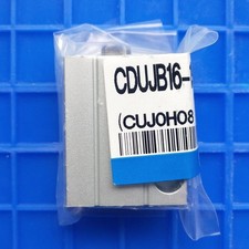 1pc NEW SMC CDUJB16-15D Free installation of cylinder Free shipping