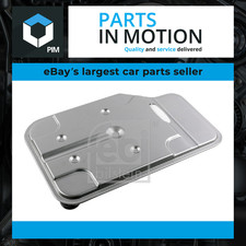 Automatic GearBox Oil Filter fits INFINITI Transmission 31726HG00A 31726HG00B