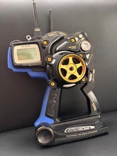 KO PROPO EX-10 Transmitter with Mini-Z Module RC Radio Controller System