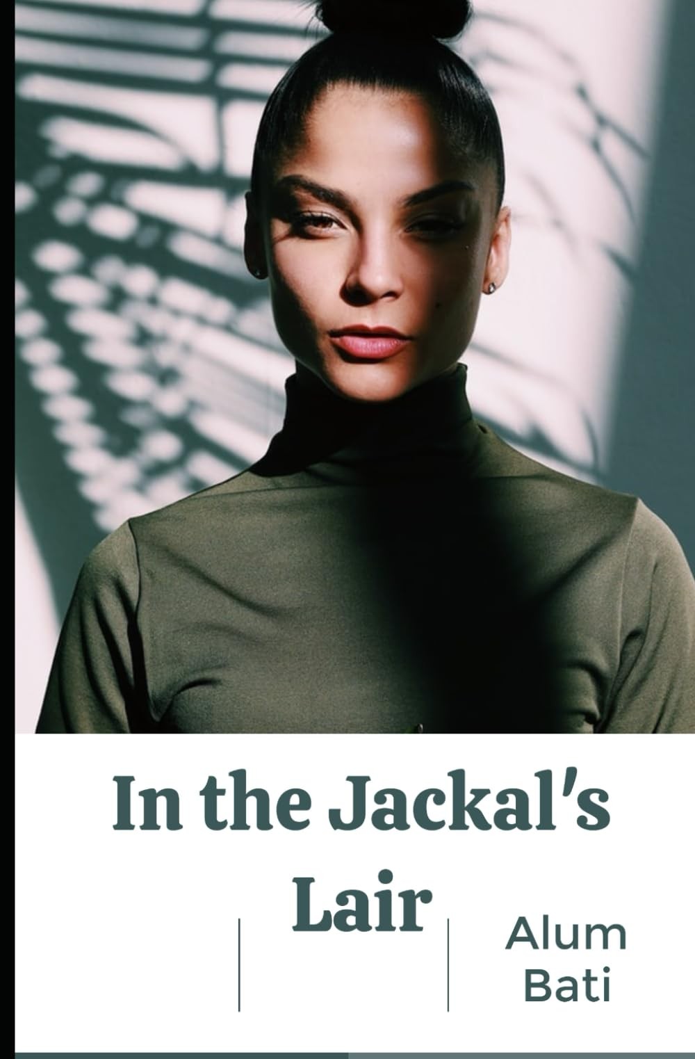 КВАСЦЫ БАТИ Квасцы Бати в логове шакалов (В мягкой обложке) (ИМПОРТ из Великобритании)