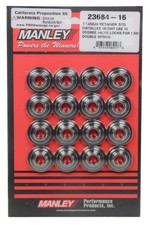 23684 16    Manley 2368416 Valve Spring Retainer