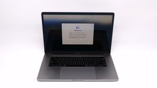 Apple MacBook Pro A1990 15 Core i7 16GB 512GB Gray 2018