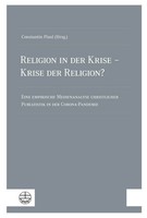 Religion In Der Krise - Krise Der Religion? | Constantin Plaul | Taschenbuch