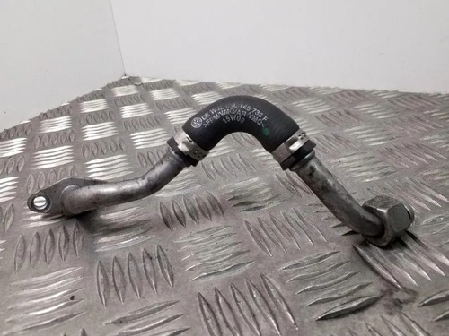 AUDI A4 8K2, B8 Turbinenschmierrohr 03L145736F Petrol 245kw 2010 34732787