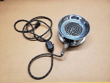 Vintage SILEX Electric Stove Coffee Maker Pot Warmer Hot Plate Single Burner Old