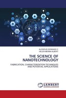 Alosious Gonsago C (U. A.) | THE Science OF Nanotechnology | Taschenbuch (2023)