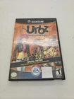 The Urbz: Sims in the City - CIB  - Tested and Working - GameCube