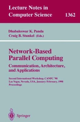 Communication, Architecture, and Applications for Network-Based P