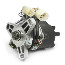 Complete Ignition Distributor For 1988-1991 Honda Civic Prelude 1.6l 2.0l Td02u Complete Ignition Distributor For 1988-1991 Honda Civic Prelude 1.6l 2.0l Td02u