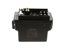 Vaico 22YD99G Glow Plug Relay Fits 1986-1987 Mercedes 300SDL