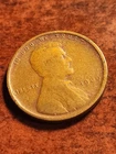 1909 VDB Lincoln Copper Cent, Philadelphia     inv07    p77