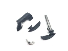 Smith & Wesson M&P 22, 22LR Pistol Parts: Safety Levers, Mag Catch, Disconnect