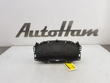 SPEEDOMETER UNIT KMH VW Golf VII (AUA) Hatchback 2.0 GTI 16V (CNTC) 2013 5G6920870