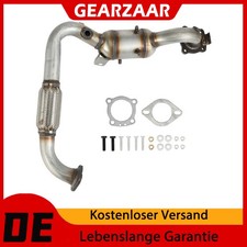 Katalysator Kat Kit kompatibel mit Ford Focus III Van 1929807 1770958 1766306