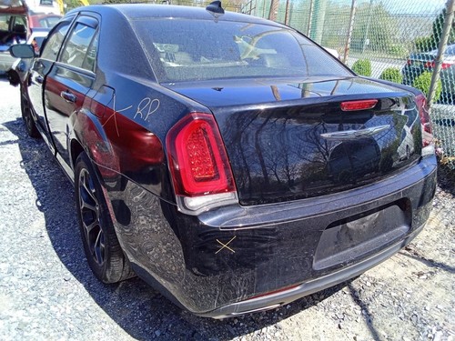 Speedometer Cluster 140 MPH Without S Badging Fits 19 300 769879 - Picture 5 of 7