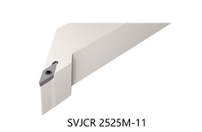 1  PCS  ORIGINAL  INSERTS      SVJCR 2525M-11