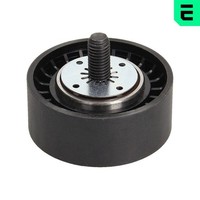 Optimal Umlenk-/FüHrungsrolle Keilrippenriemen 0-N2171 FüR Antara Opel Chevrolet