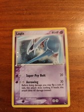 Lugia 002/017 POP Series 5 Holo on eBay