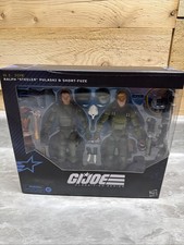G.I. Joe Classified Series #181 Ralph Steeler...